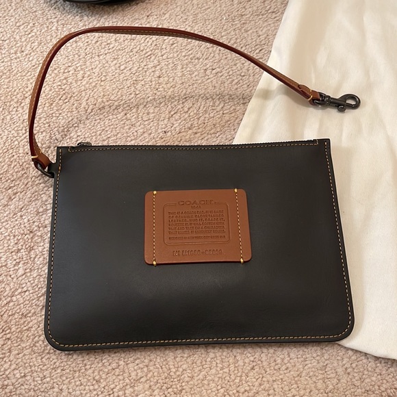 NWT Coach tote - Picture 8 of 12